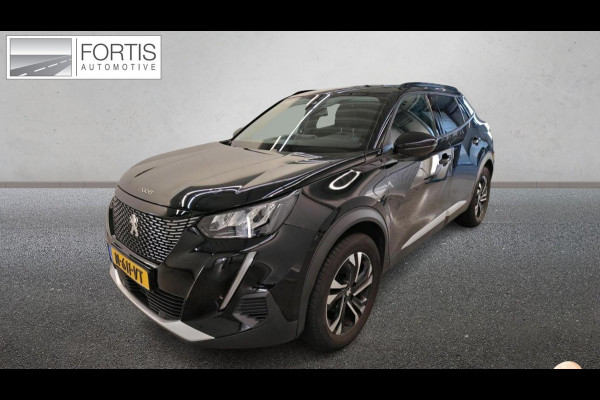 Peugeot 2008 1.2 PureTech Allure NL-AUTO | TREKHAAK | CAMERA