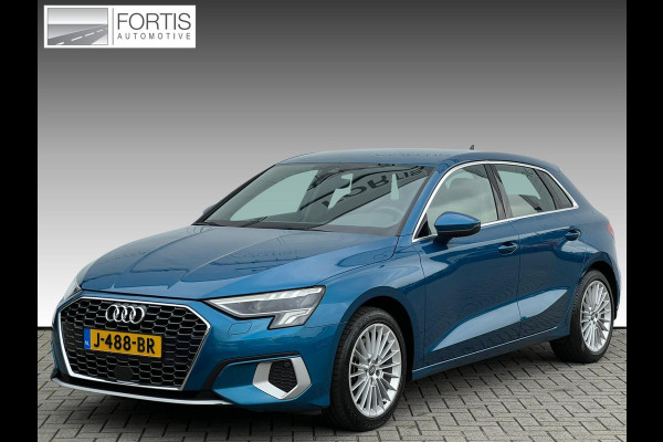 Audi A3 Sportback 35 TFSI Business edition NL AUTO | PDC | CARPLAY |