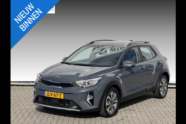 Kia Stonic 1.0 T-GDI MHEV NAVI | AUTOMAAT | CAMERA