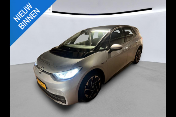 Volkswagen ID.3 Life 58 kWh Navi | Sfeer verlichting | velgen