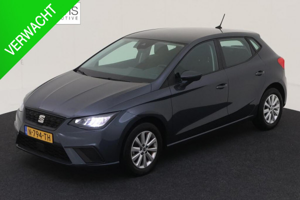 Seat Ibiza 1.0 EcoTSI Style NL-AUTO | NAVI | ECC