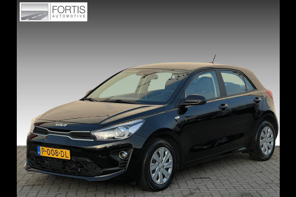 Kia Rio 1.0 T-GDi MHEV ComfortLine NL-AUTO | CRUISE | AIRCO