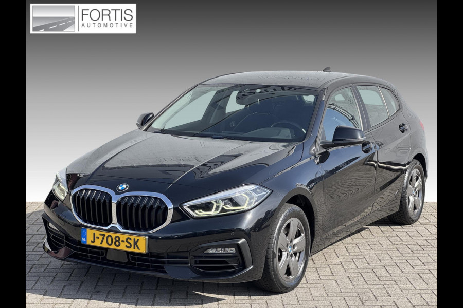 BMW 1-serie 118i Executive Edition NL-AUTO | NAVI |  CARPLAY