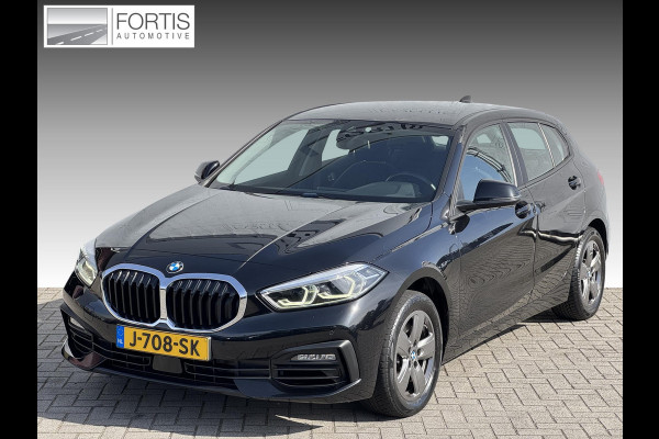 BMW 1-serie 118i Executive Edition NL-AUTO | NAVI |  CARPLAY