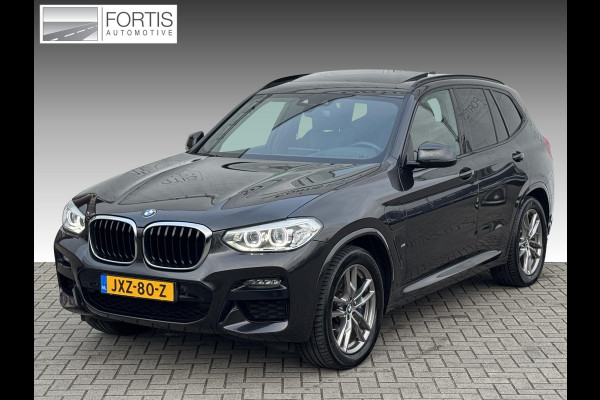 BMW X3 xDrive30e Business Edition Plus M-SPORT | PANODAK | HEAD UP