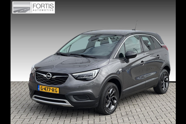 Opel Crossland X 1.2 Turbo 120 Jaar Edition NL-AUTO | CARPLAY | AIRCO | AUTOMAAT