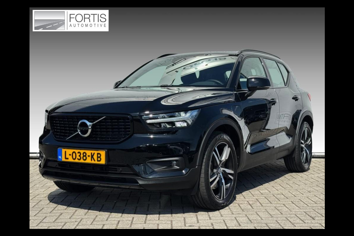 Volvo XC40 1.5 T4 Recharge R-Design Expression NL AUTO | CAMERA | PANO |