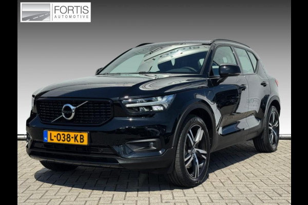 Volvo XC40 1.5 T4 Recharge R-Design Expression NL AUTO | CAMERA | PANO |