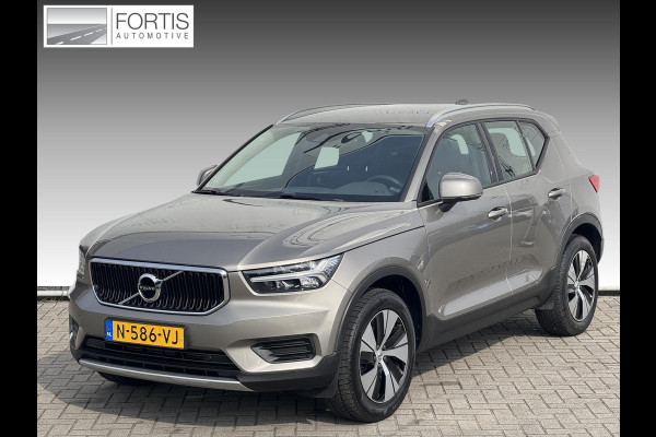 Volvo XC40 1.5 T2 Momentum NL-AUTO | TREKHAAK | STOEL VERWARMING
