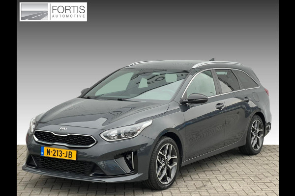 Kia Ceed Sportswagon 1.0 T-GDi GT-Line Edition NL-AUTO | TREKHAAK | CAMERA | NAVII+CARPLAY