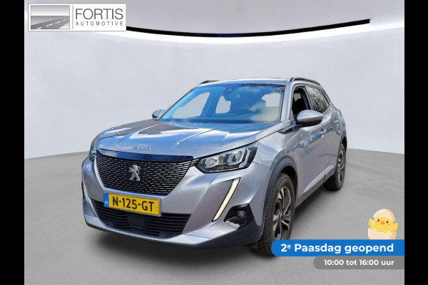 Peugeot 2008 1.2 PureTech Blue Lease Allure NL-AUTO | TREKHAAK | CAMERA