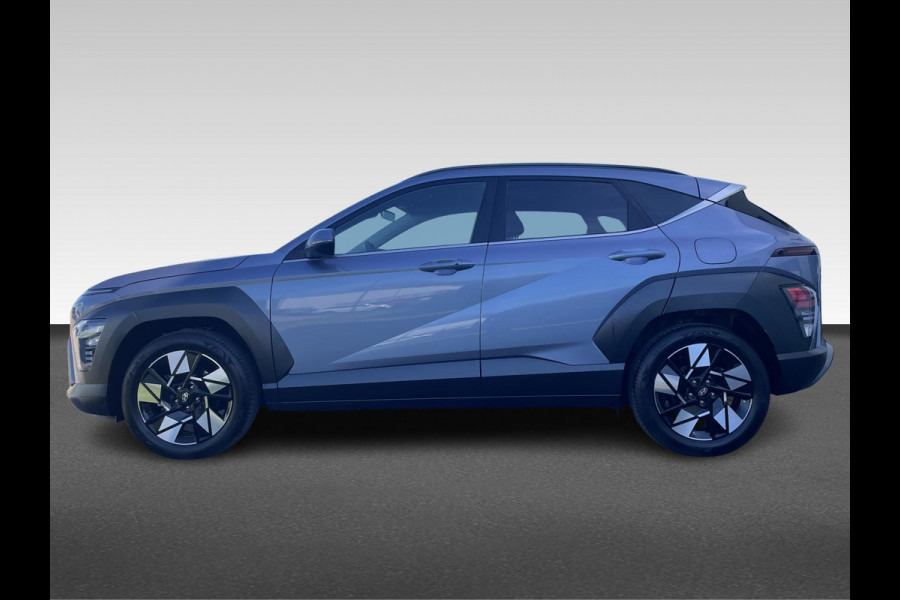 Hyundai Kona 1.6 GDI HEV Comfort Smart