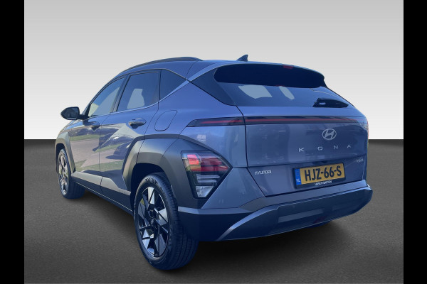 Hyundai Kona 1.6 GDI HEV Comfort Smart