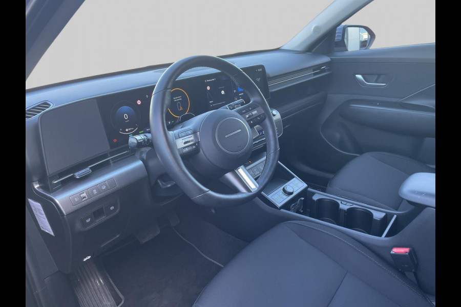 Hyundai Kona 1.6 GDI HEV Comfort Smart