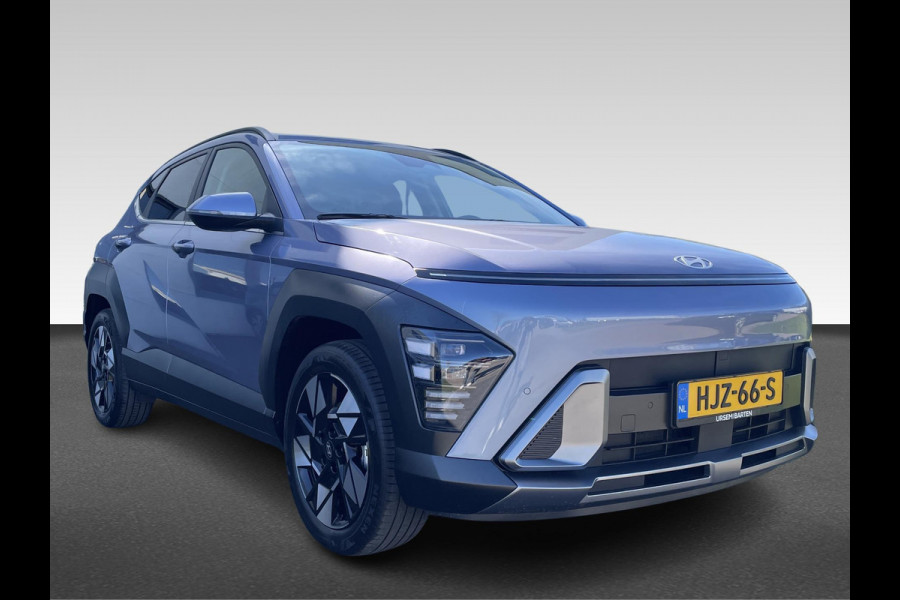 Hyundai Kona 1.6 GDI HEV Comfort Smart