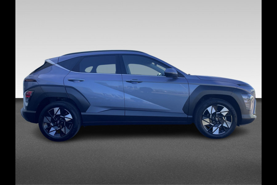 Hyundai Kona 1.6 GDI HEV Comfort Smart