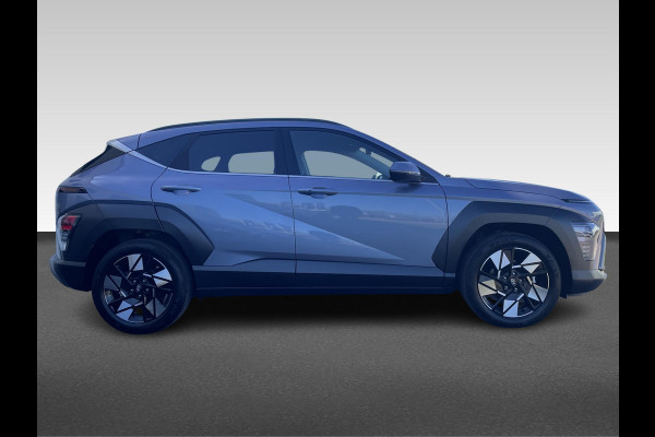 Hyundai Kona 1.6 GDI HEV Comfort Smart