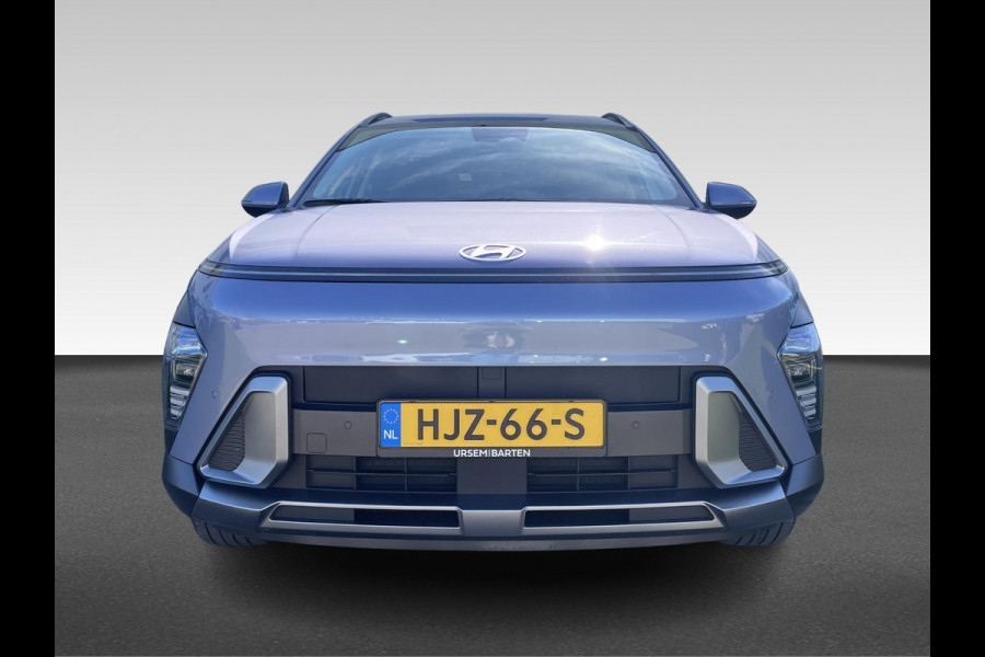 Hyundai Kona 1.6 GDI HEV Comfort Smart