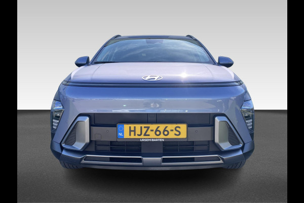 Hyundai Kona 1.6 GDI HEV Comfort Smart