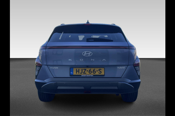 Hyundai Kona 1.6 GDI HEV Comfort Smart