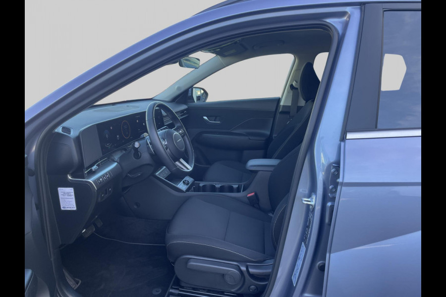 Hyundai Kona 1.6 GDI HEV Comfort Smart