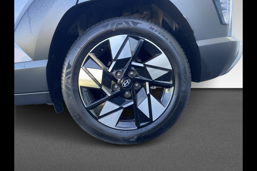 Hyundai Kona 1.6 GDI HEV Comfort Smart