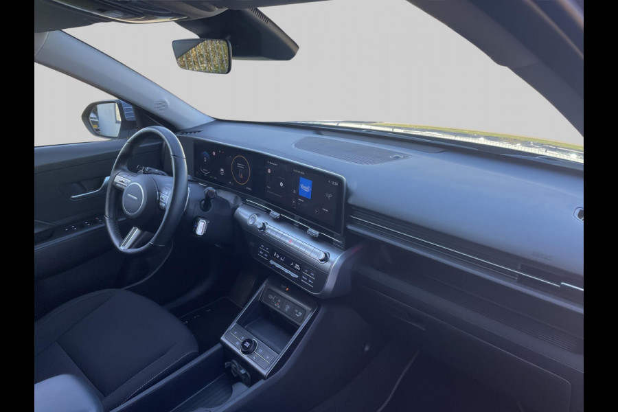 Hyundai Kona 1.6 GDI HEV Comfort Smart