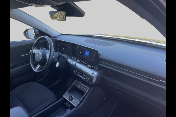 Hyundai Kona 1.6 GDI HEV Comfort Smart