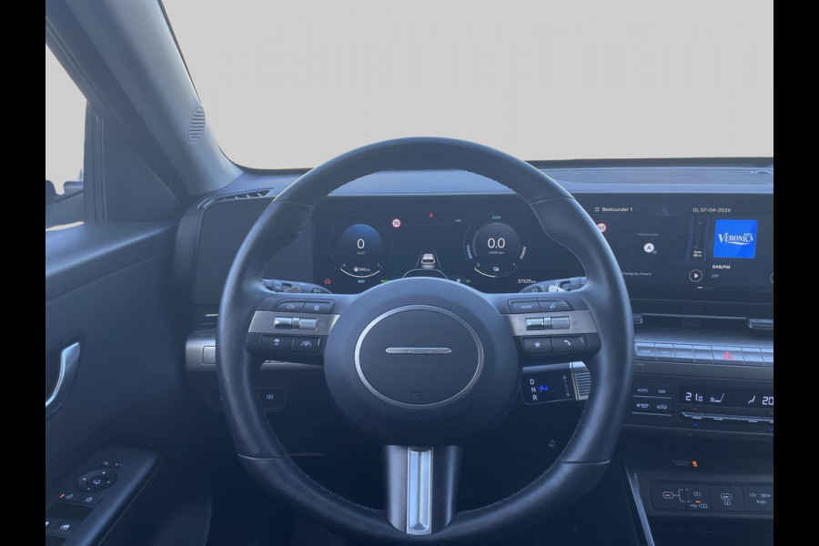 Hyundai Kona 1.6 GDI HEV Comfort Smart