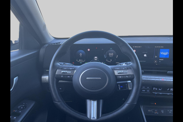 Hyundai Kona 1.6 GDI HEV Comfort Smart