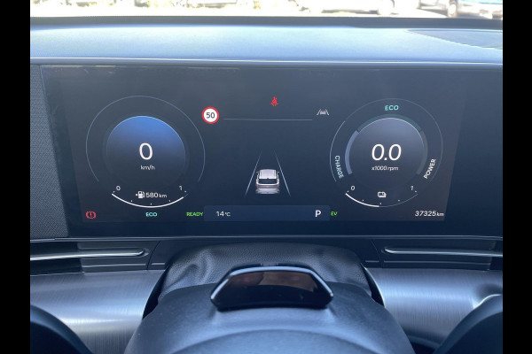 Hyundai Kona 1.6 GDI HEV Comfort Smart