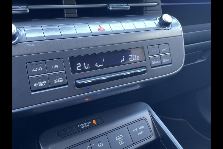 Hyundai Kona 1.6 GDI HEV Comfort Smart