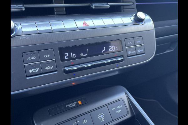 Hyundai Kona 1.6 GDI HEV Comfort Smart