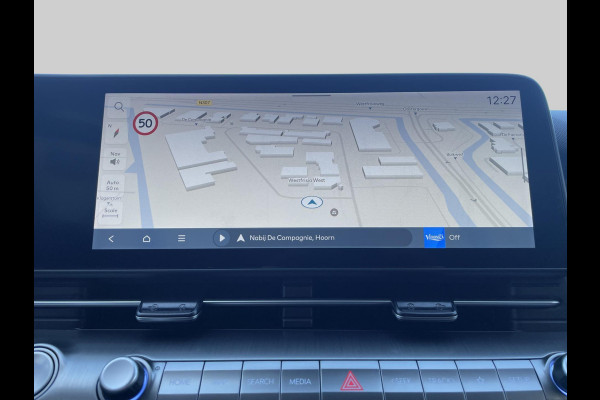 Hyundai Kona 1.6 GDI HEV Comfort Smart