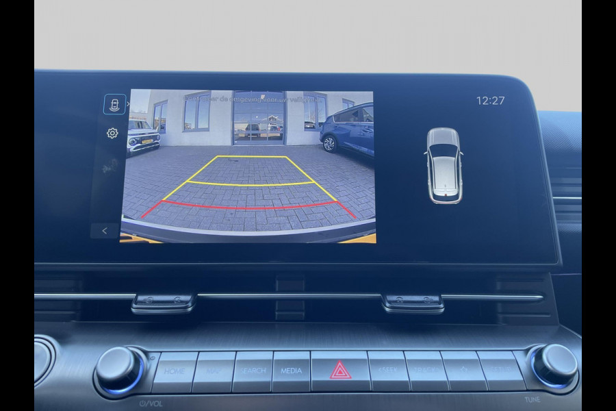 Hyundai Kona 1.6 GDI HEV Comfort Smart