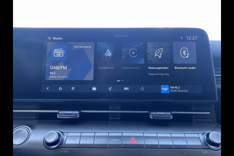 Hyundai Kona 1.6 GDI HEV Comfort Smart