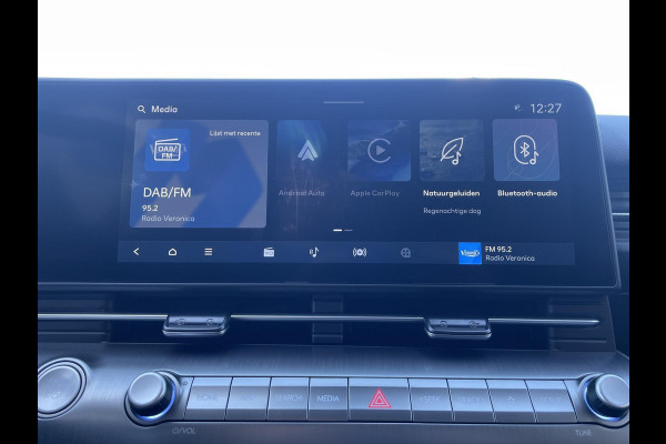 Hyundai Kona 1.6 GDI HEV Comfort Smart