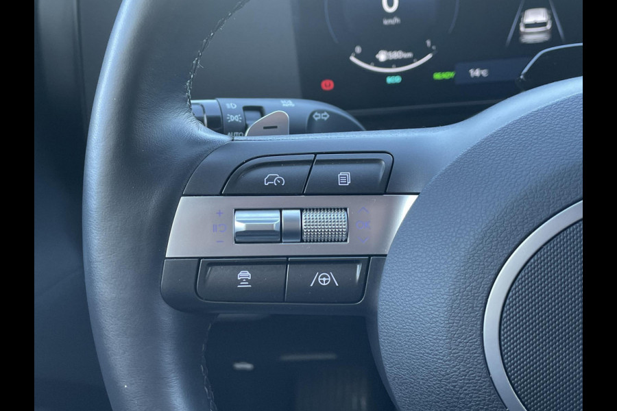 Hyundai Kona 1.6 GDI HEV Comfort Smart