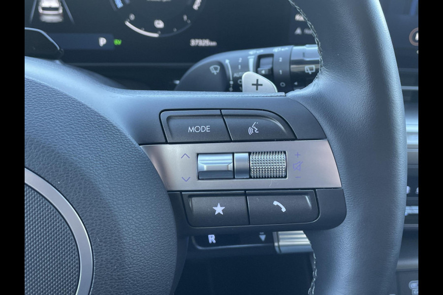 Hyundai Kona 1.6 GDI HEV Comfort Smart