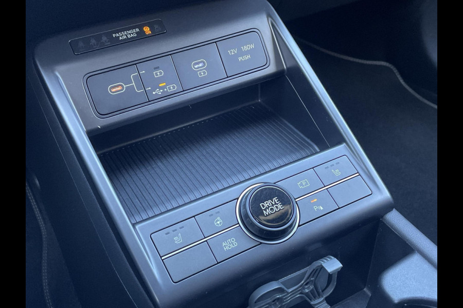 Hyundai Kona 1.6 GDI HEV Comfort Smart