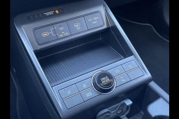 Hyundai Kona 1.6 GDI HEV Comfort Smart