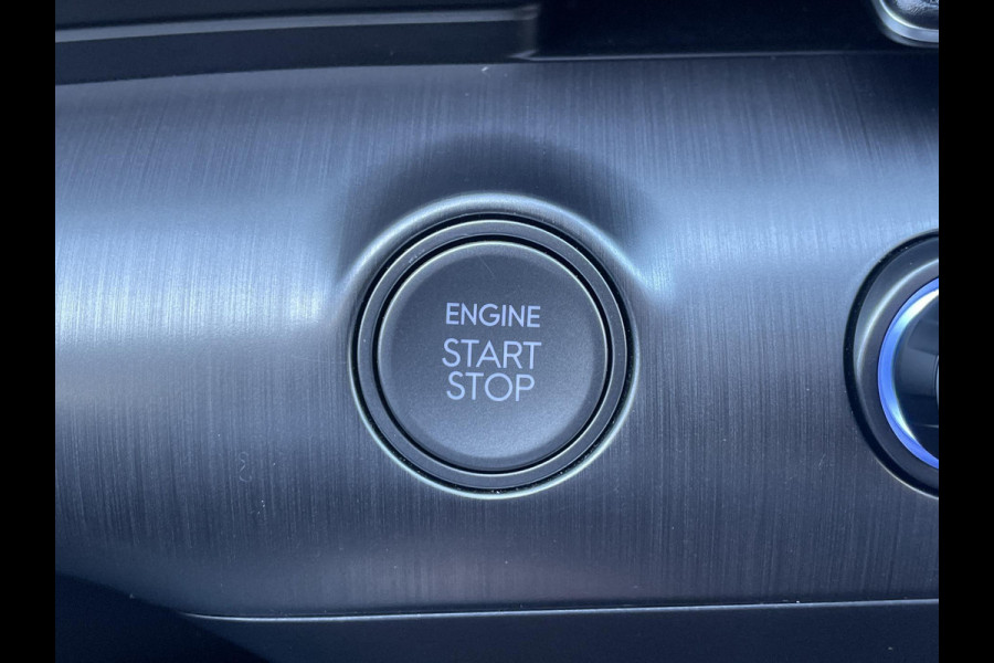 Hyundai Kona 1.6 GDI HEV Comfort Smart