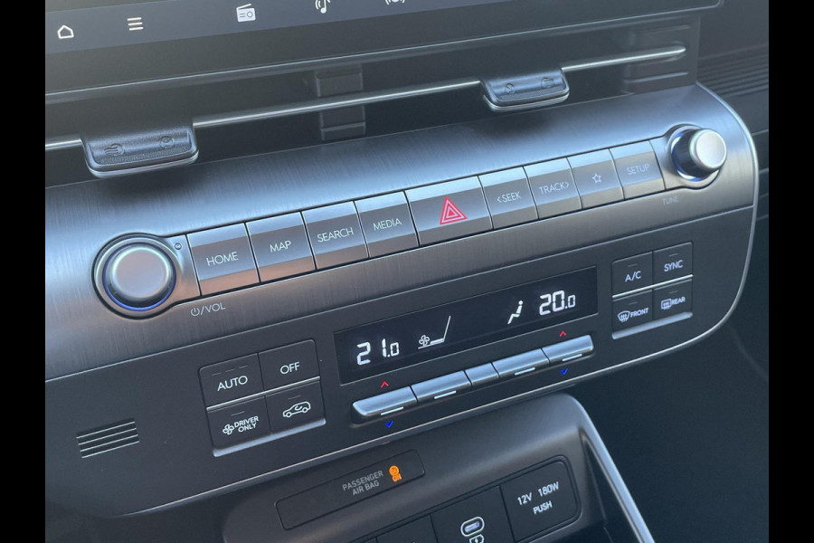 Hyundai Kona 1.6 GDI HEV Comfort Smart