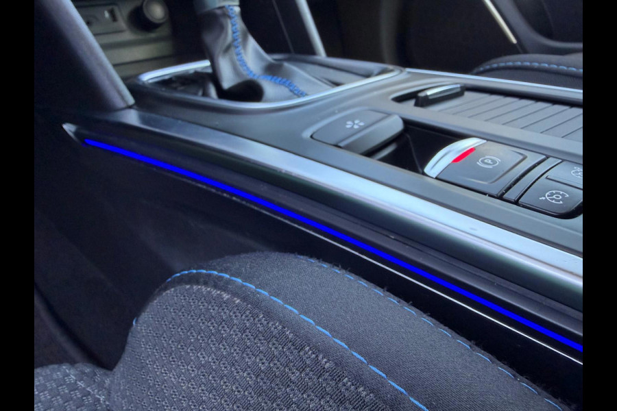 Renault Mégane 1.2 TCe GT-Line Automaat Camera Trekhaak Sfeerverlichting
