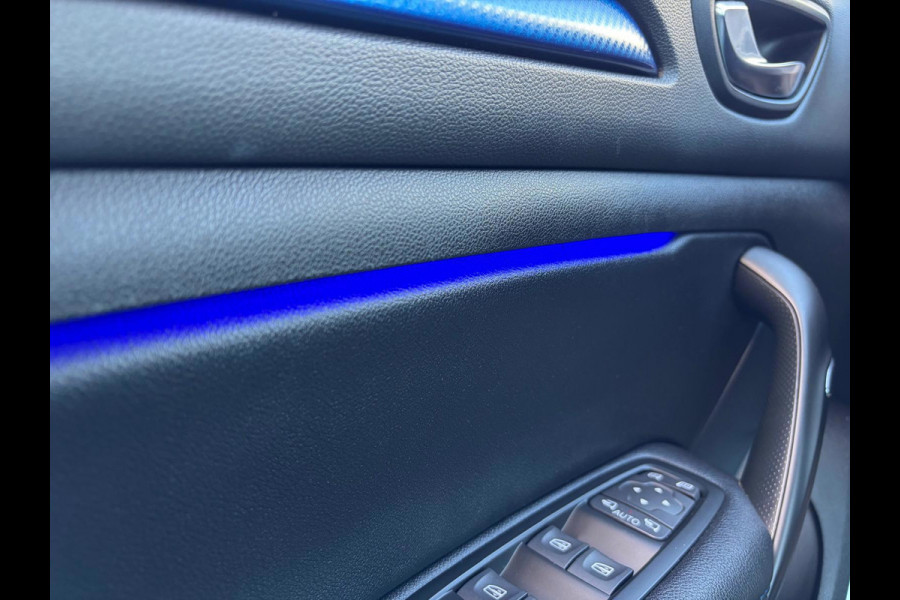 Renault Mégane 1.2 TCe GT-Line Automaat Camera Trekhaak Sfeerverlichting