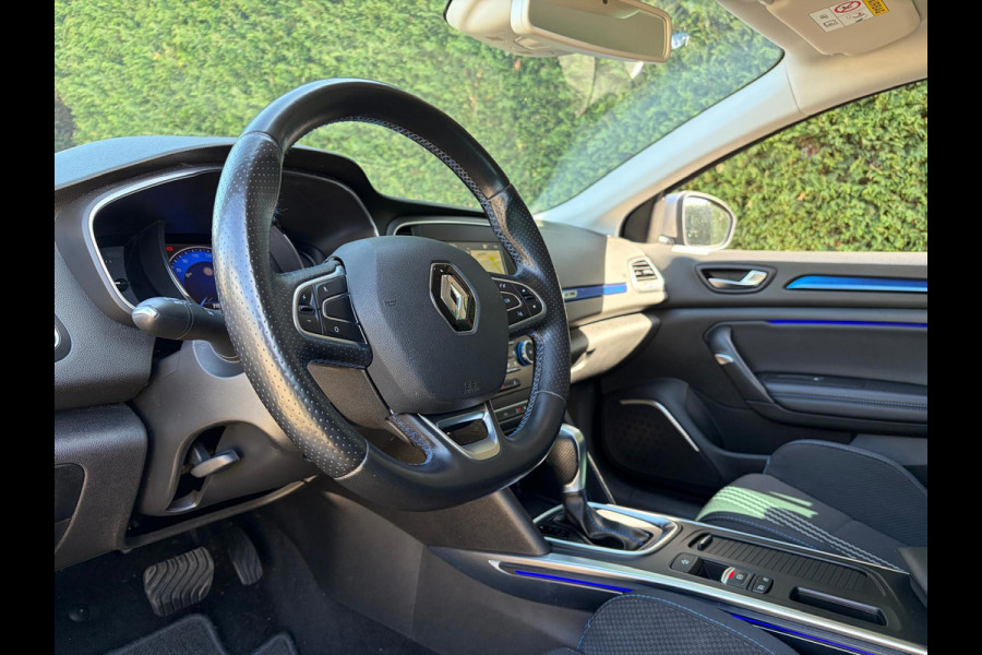 Renault Mégane 1.2 TCe GT-Line Automaat Camera Trekhaak Sfeerverlichting