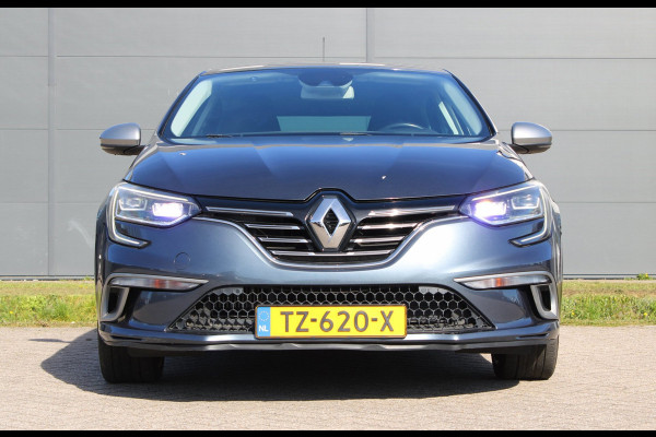 Renault Mégane 1.2 TCe GT-Line Automaat Camera Trekhaak Sfeerverlichting