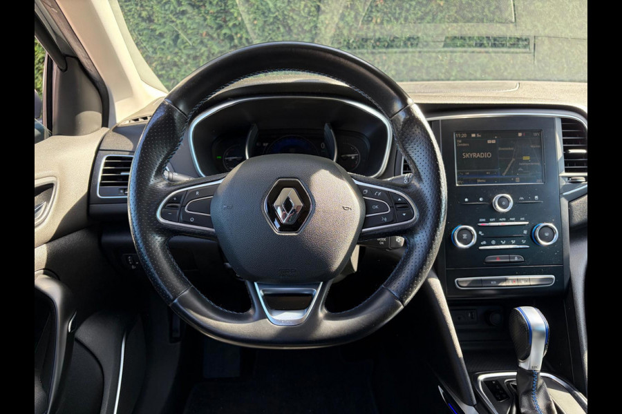 Renault Mégane 1.2 TCe GT-Line Automaat Camera Trekhaak Sfeerverlichting