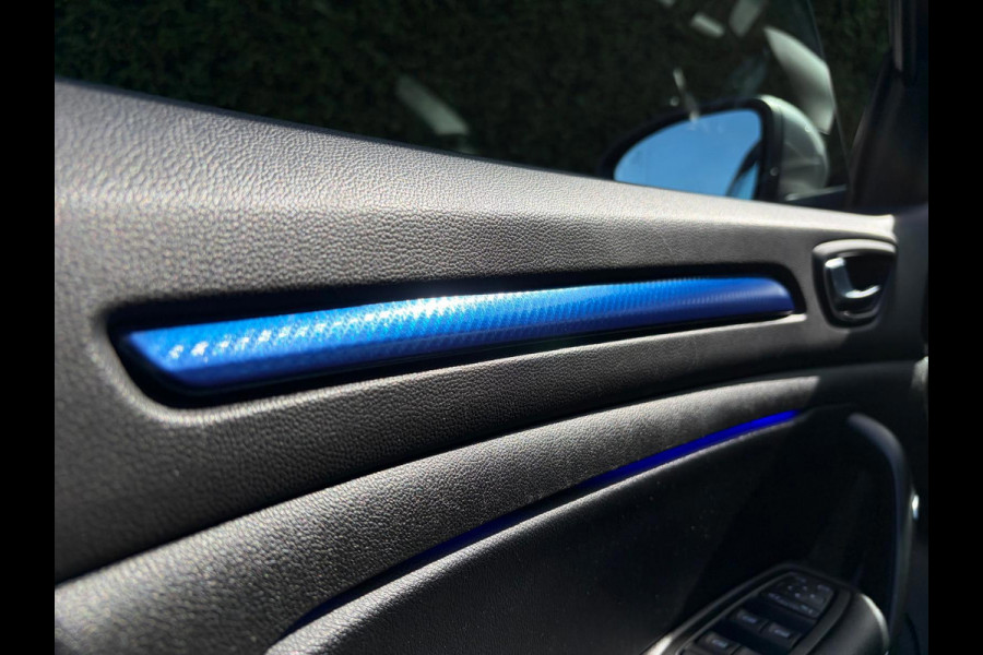 Renault Mégane 1.2 TCe GT-Line Automaat Camera Trekhaak Sfeerverlichting