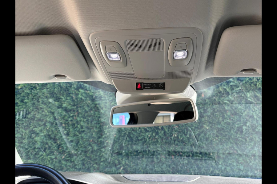 Renault Mégane 1.2 TCe GT-Line Automaat Camera Trekhaak Sfeerverlichting